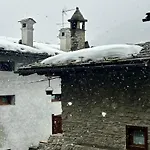 Maison Annapurna Апартаменты Курмайор