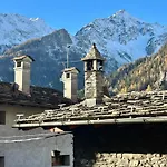 Апартаменты Maison Annapurna *