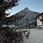 Апартаменты Maison Annapurna