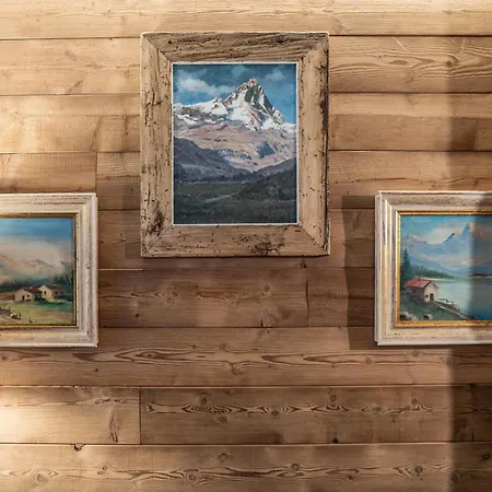 Maison Annapurna Lejlighed *