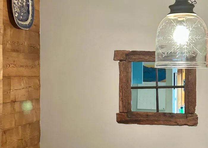 Maison Annapurna Lejlighed