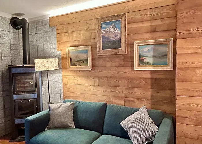 Apartment Maison Annapurna