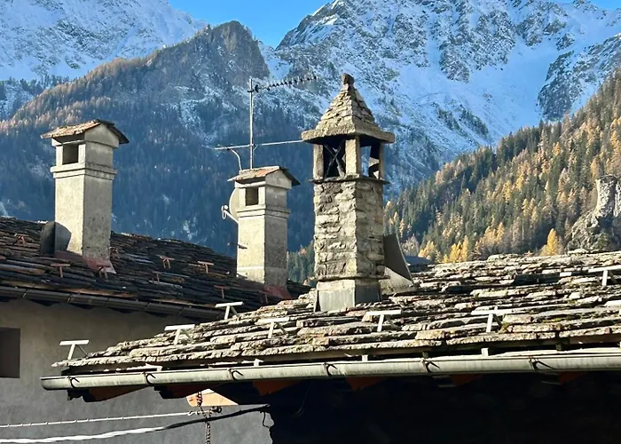 Lejlighed Maison Annapurna *