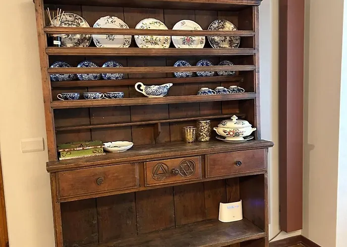 Maison Annapurna Lejlighed Courmayeur