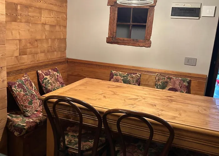 Maison Annapurna Apartment *