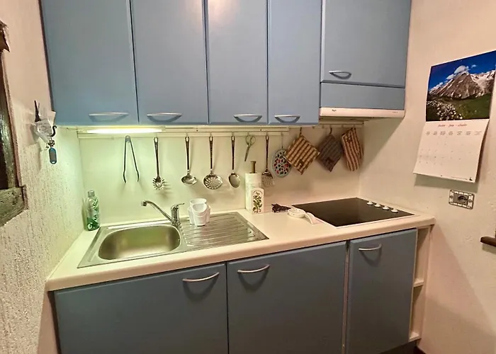 Maison Annapurna Apartment