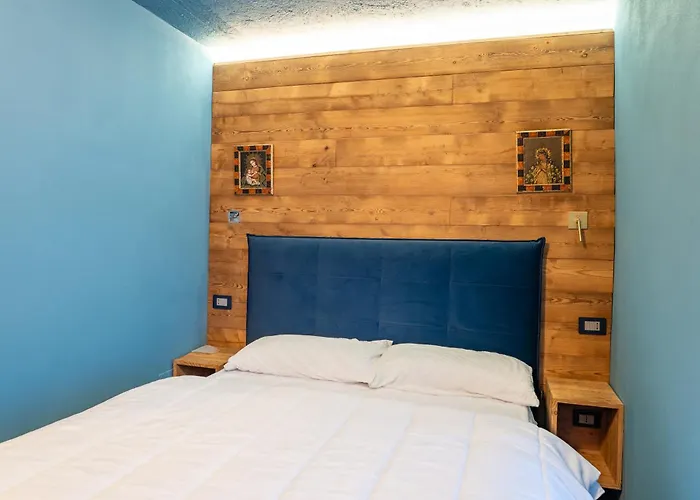 Maison Annapurna Courmayeur