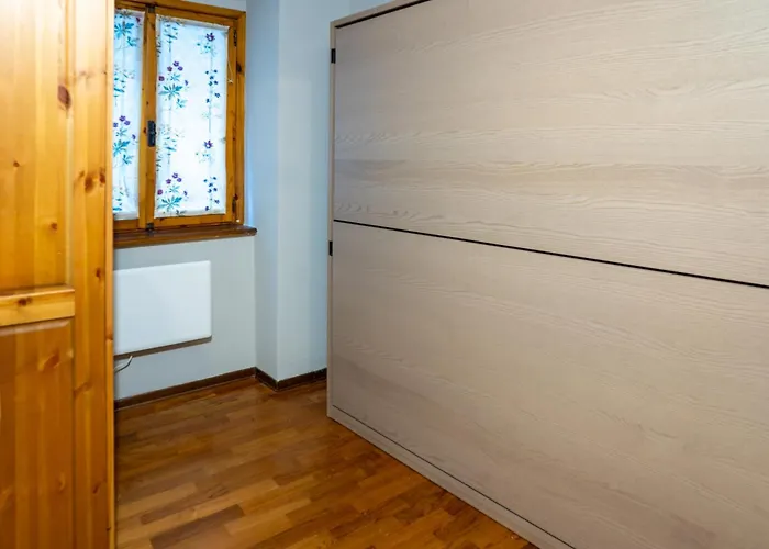 Maison Annapurna * Courmayeur