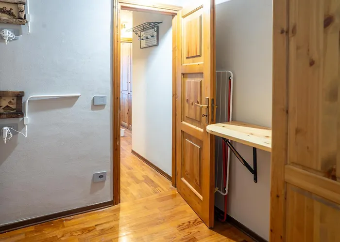 Maison Annapurna Lejlighed *