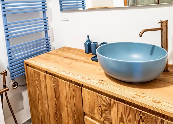 Lejlighed Maison Annapurna