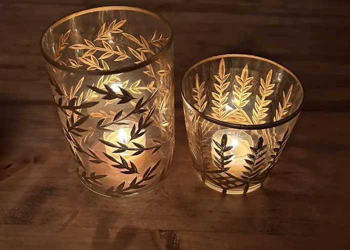 Lejlighed Maison Annapurna