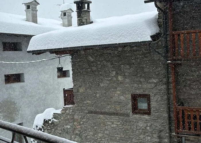 Maison Annapurna Apartment