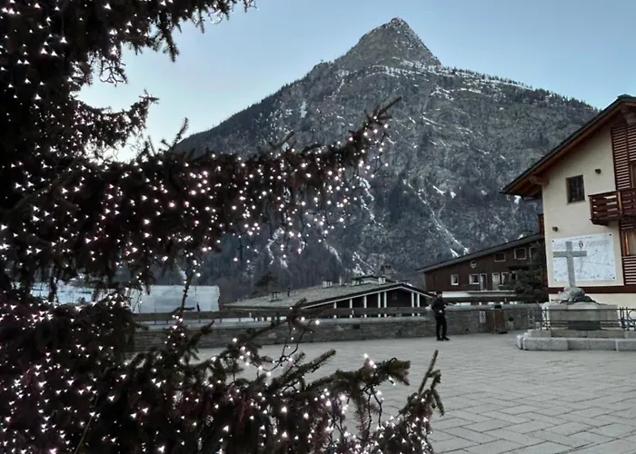 Apartment Maison Annapurna