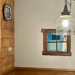 Maison Annapurna Appartement