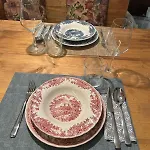 Maison Annapurna Appartement