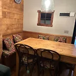 Maison Annapurna Apartman *