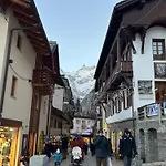 Maison Annapurna *