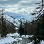 Maison Annapurna * Courmayeur