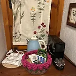 Maison Annapurna *
