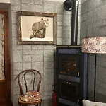 Maison Annapurna Apartmán Courmayeur