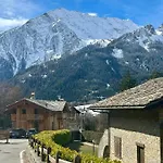 Maison Annapurna * Courmayeur