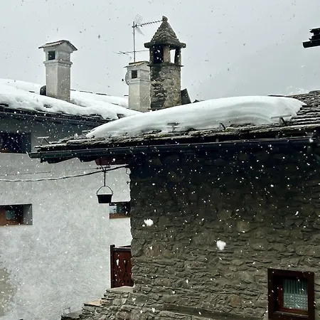 Maison Annapurna Apartment Courmayeur