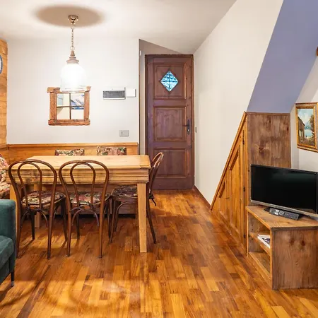 Maison Annapurna Apartman *