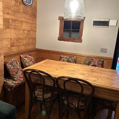 Maison Annapurna Appartement *