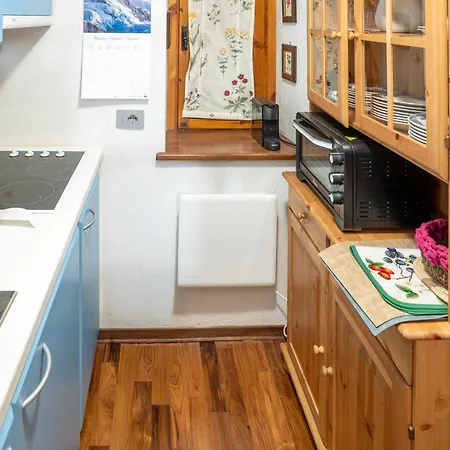 Apartman Maison Annapurna Courmayeur