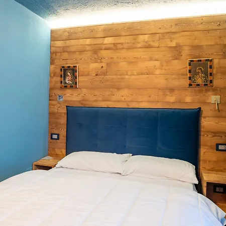 Maison Annapurna Courmayeur