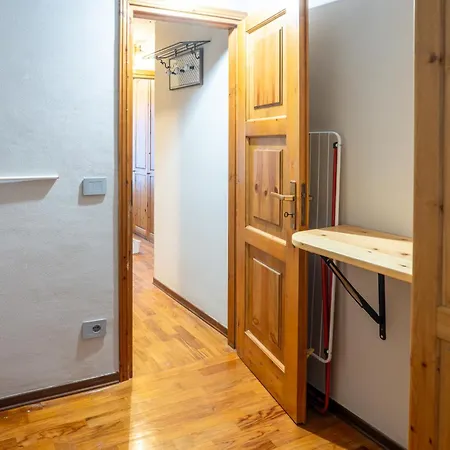 Maison Annapurna Appartement *