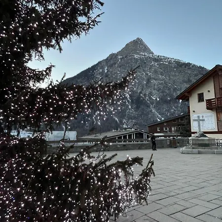 Appartement Maison Annapurna