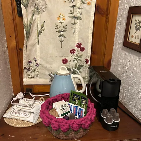 Maison Annapurna *