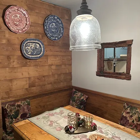 Maison Annapurna Apartmán