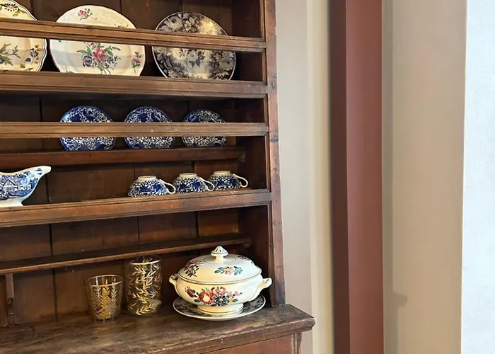 アパート Maison Annapurna *