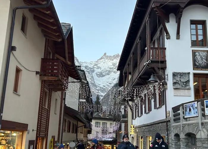 Maison Annapurna *