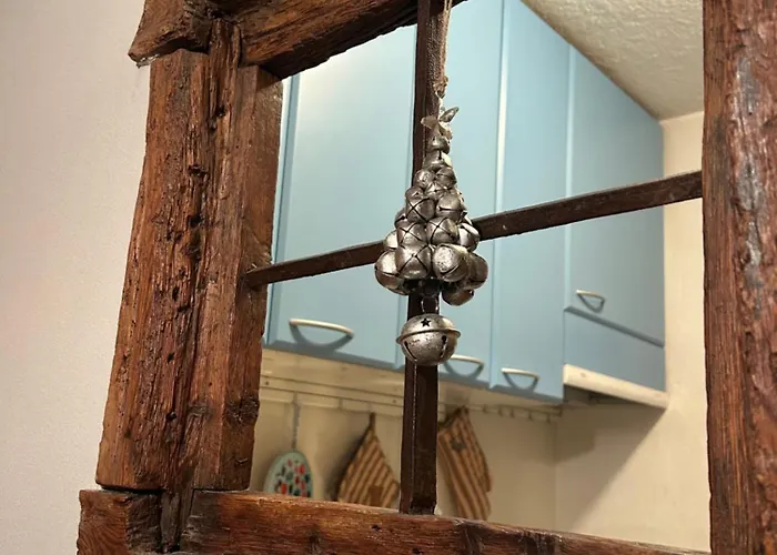 Maison Annapurna Apartment Courmayeur